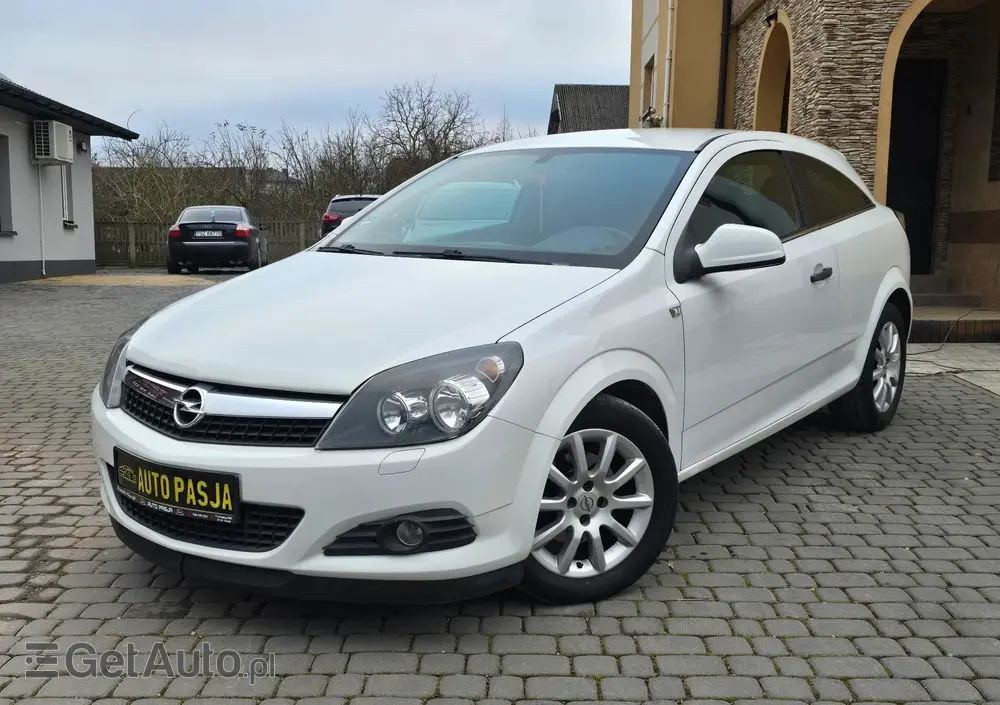 OPEL Astra 1.4 Innovation
