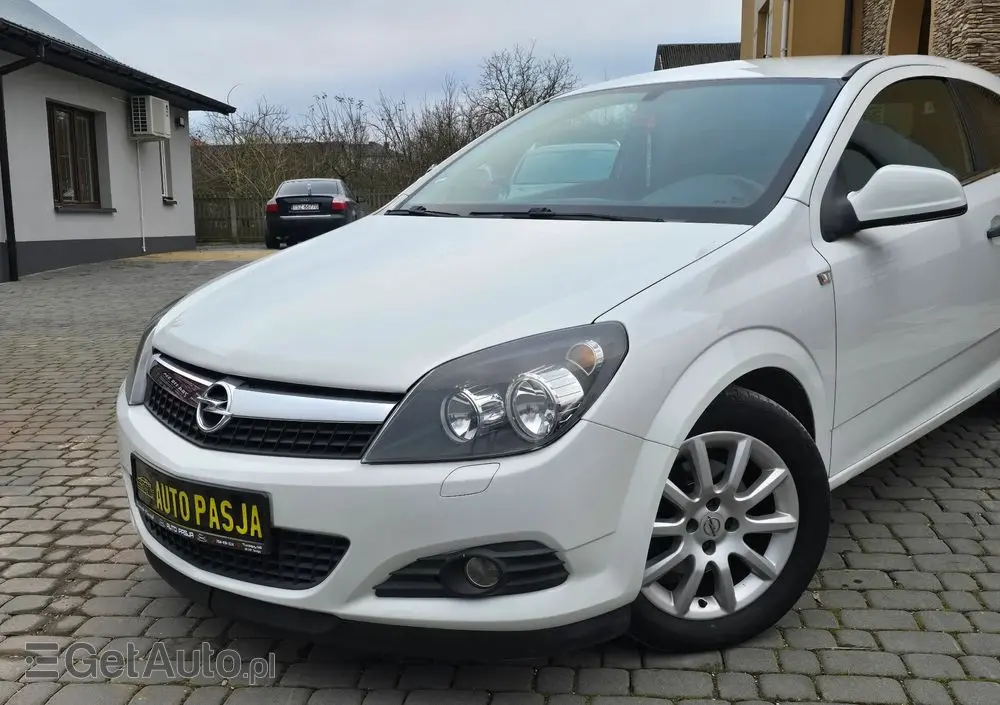 OPEL Astra 1.4 Innovation