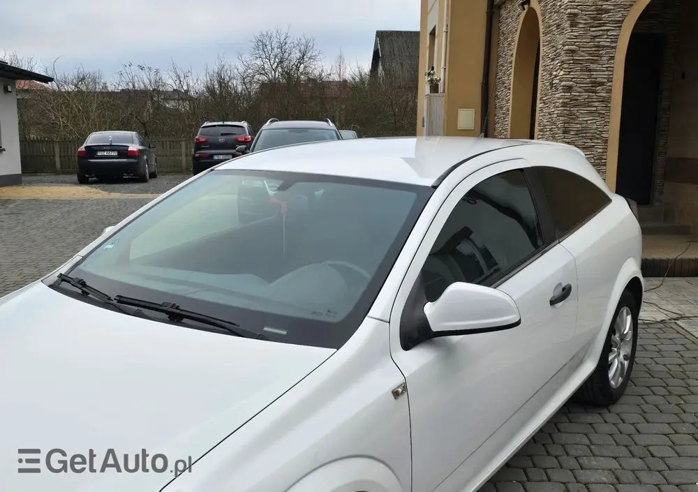 OPEL Astra 1.4 Innovation