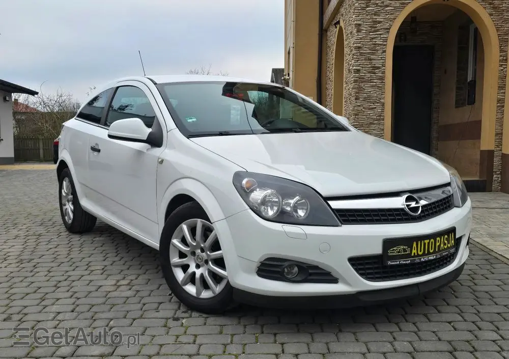 OPEL Astra 1.4 Innovation
