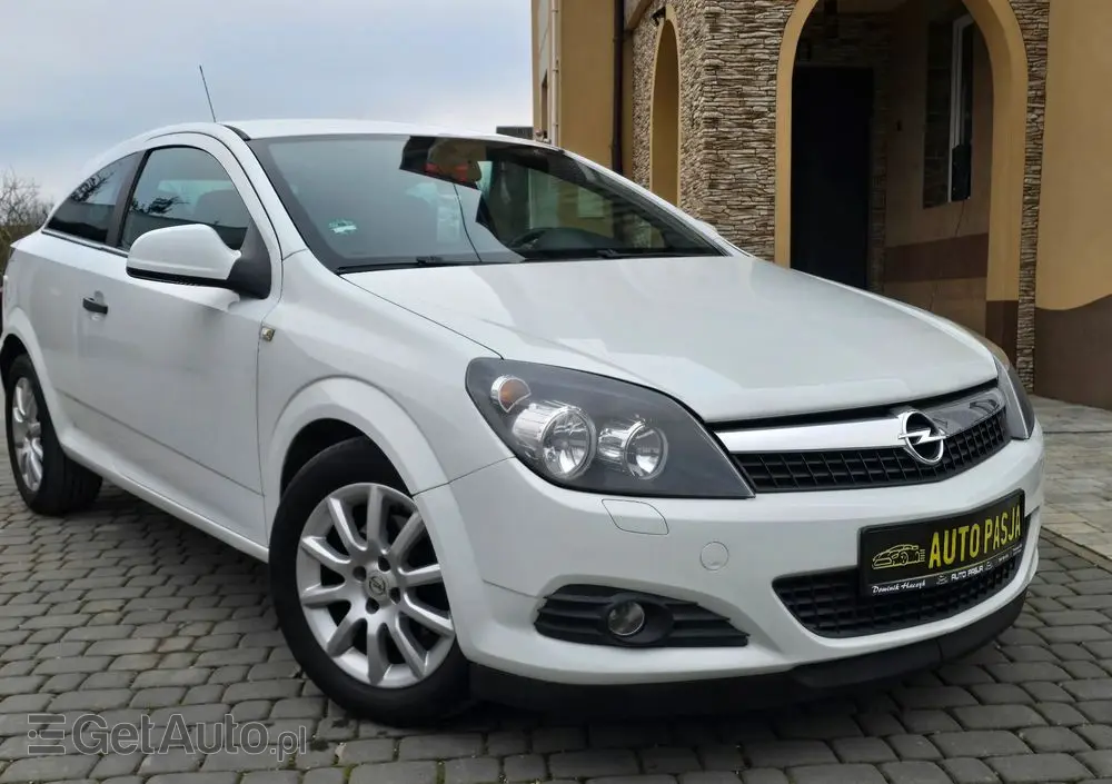 OPEL Astra 1.4 Innovation