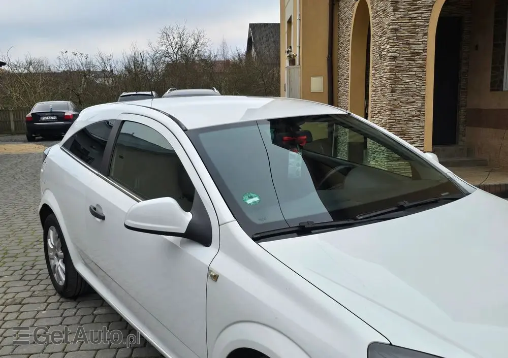 OPEL Astra 1.4 Innovation