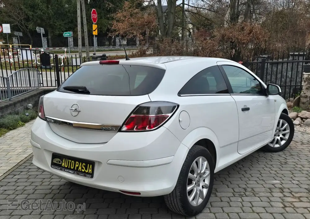 OPEL Astra 1.4 Innovation