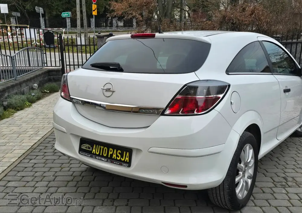 OPEL Astra 1.4 Innovation