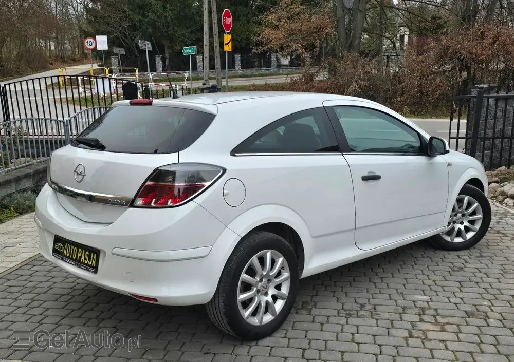 OPEL Astra 1.4 Innovation