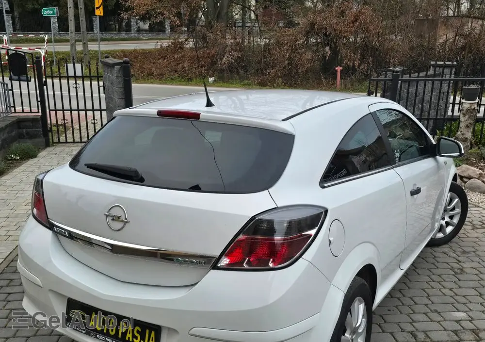 OPEL Astra 1.4 Innovation