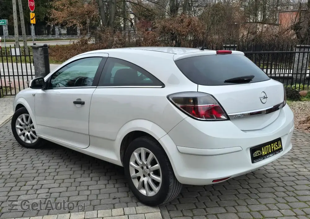 OPEL Astra 1.4 Innovation