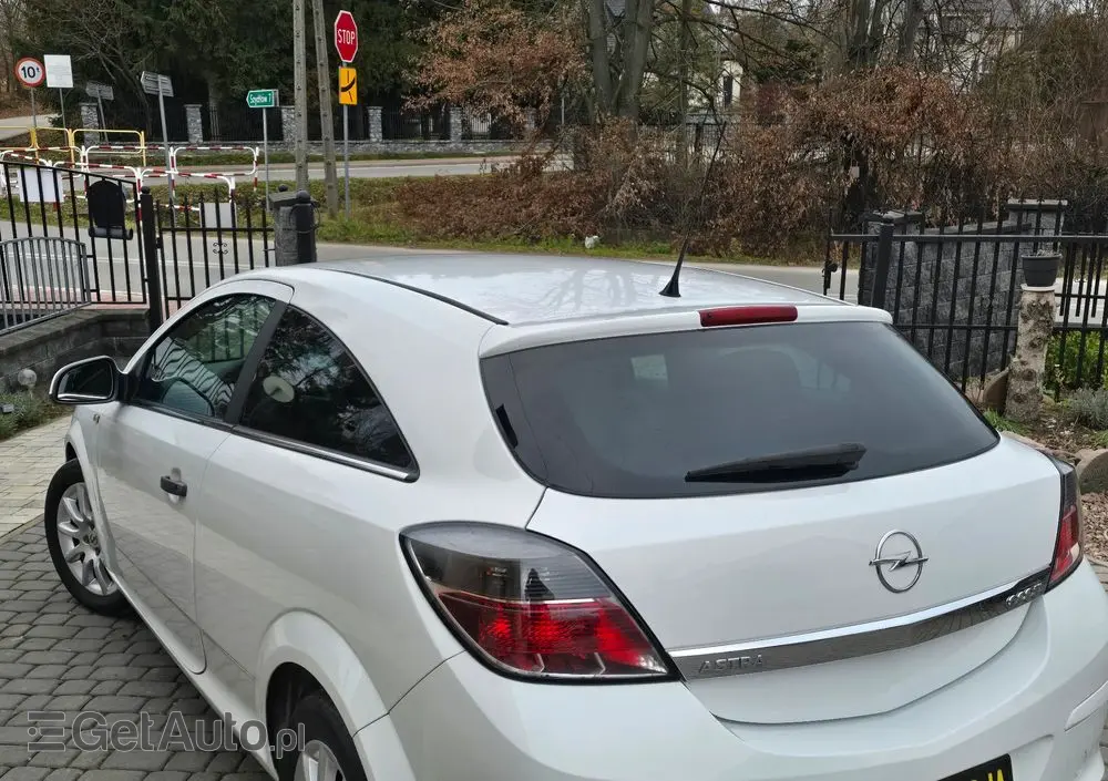 OPEL Astra 1.4 Innovation