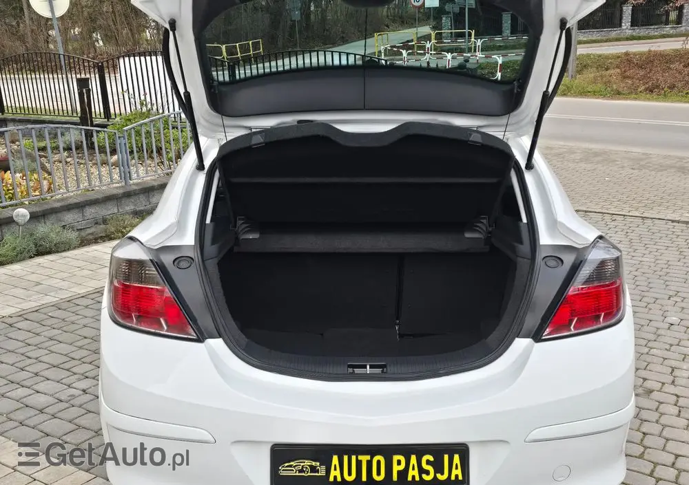 OPEL Astra 1.4 Innovation