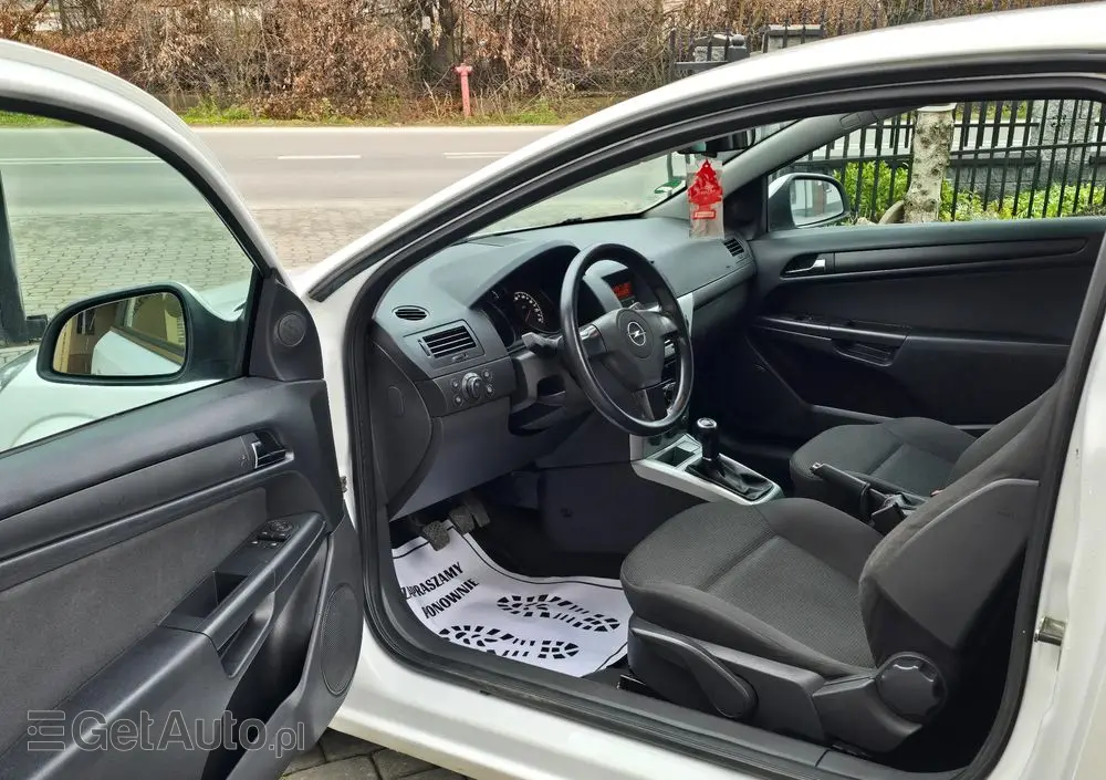 OPEL Astra 1.4 Innovation