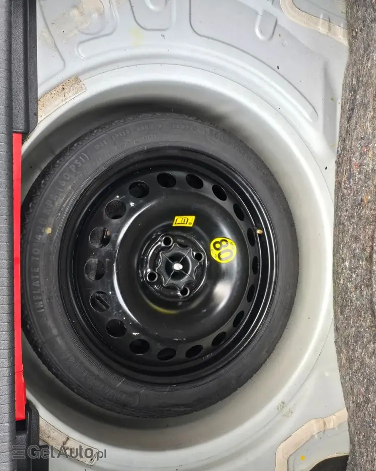 OPEL Astra 1.4 Innovation