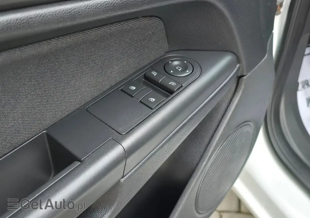 OPEL Astra 1.4 Innovation