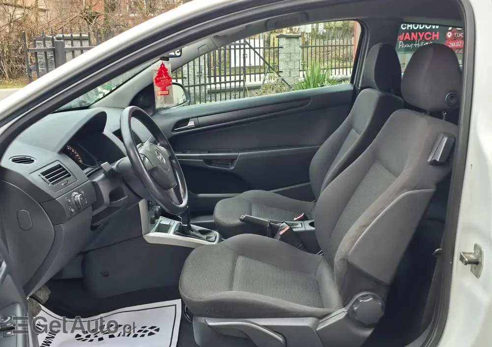 OPEL Astra 1.4 Innovation