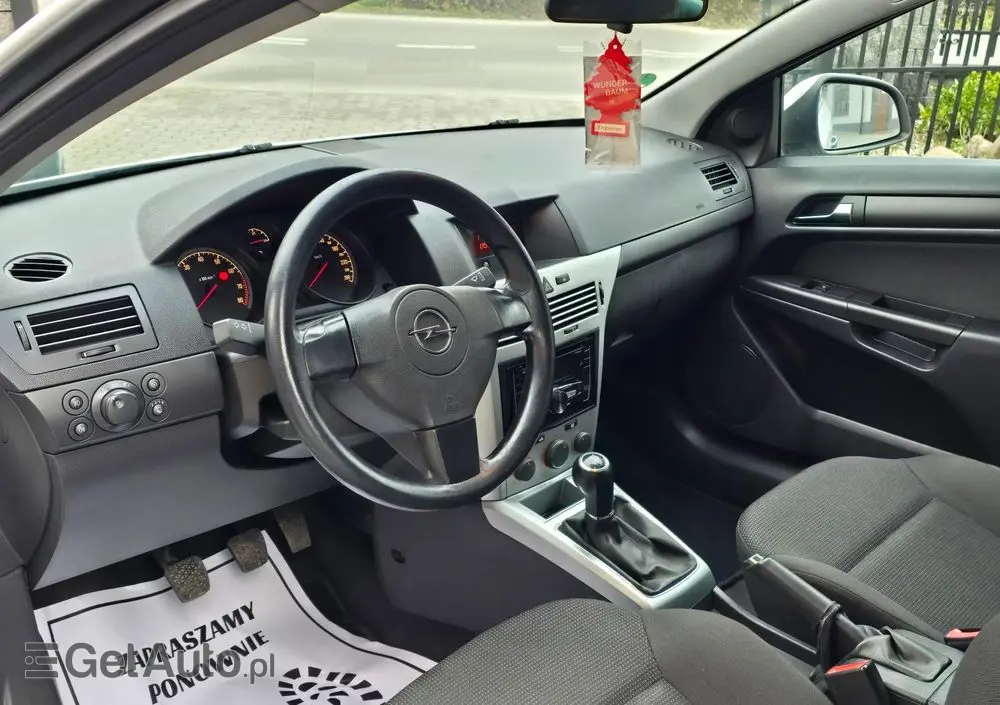 OPEL Astra 1.4 Innovation