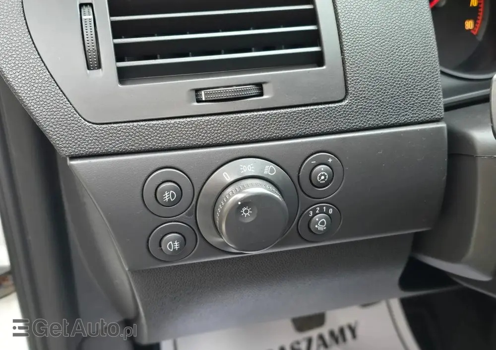 OPEL Astra 1.4 Innovation