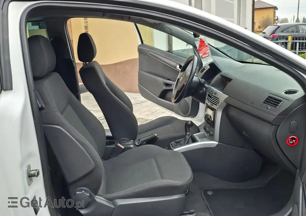 OPEL Astra 1.4 Innovation