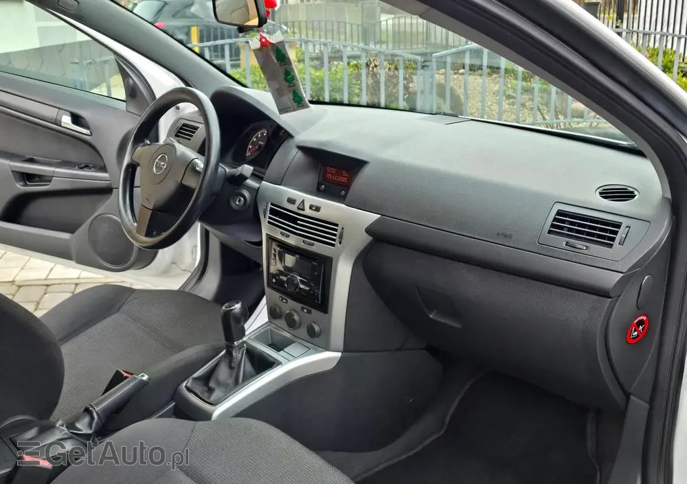 OPEL Astra 1.4 Innovation