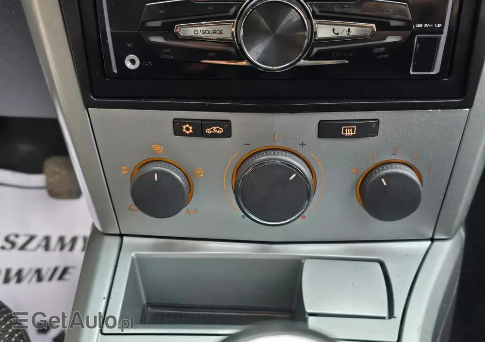 OPEL Astra 1.4 Innovation