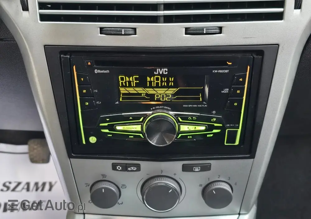 OPEL Astra 1.4 Innovation