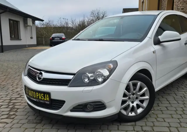 OPEL Astra 1.4 Innovation