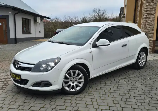 OPEL Astra 1.4 Innovation