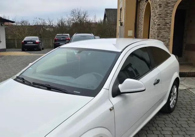 OPEL Astra 1.4 Innovation