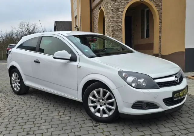 OPEL Astra 1.4 Innovation