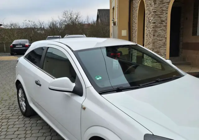 OPEL Astra 1.4 Innovation