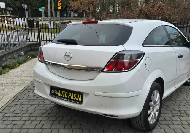 OPEL Astra 1.4 Innovation