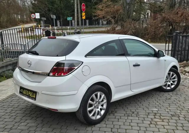 OPEL Astra 1.4 Innovation