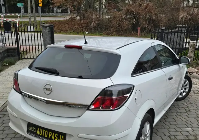 OPEL Astra 1.4 Innovation