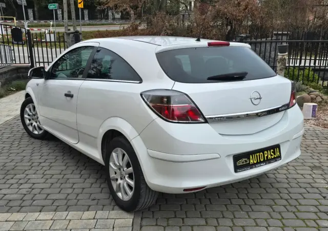 OPEL Astra 1.4 Innovation