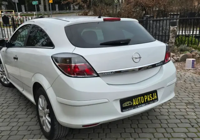 OPEL Astra 1.4 Innovation