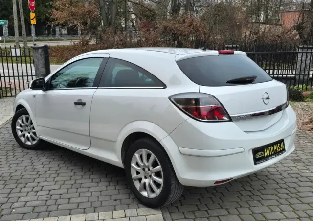 OPEL Astra 1.4 Innovation
