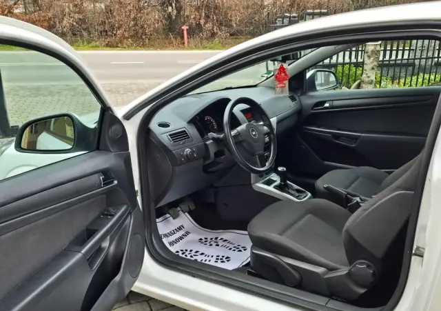 OPEL Astra 1.4 Innovation