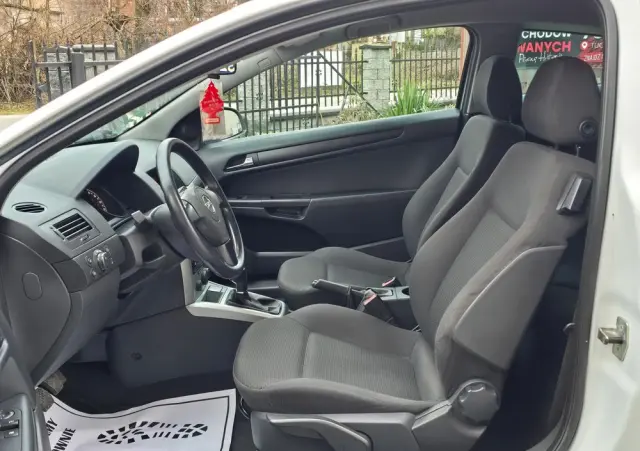 OPEL Astra 1.4 Innovation