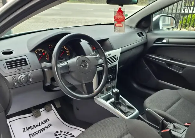 OPEL Astra 1.4 Innovation