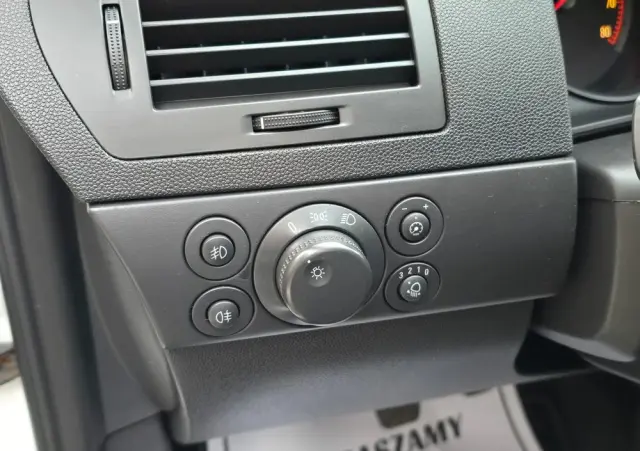 OPEL Astra 1.4 Innovation