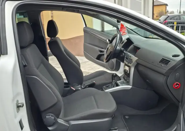 OPEL Astra 1.4 Innovation