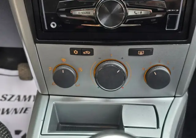 OPEL Astra 1.4 Innovation