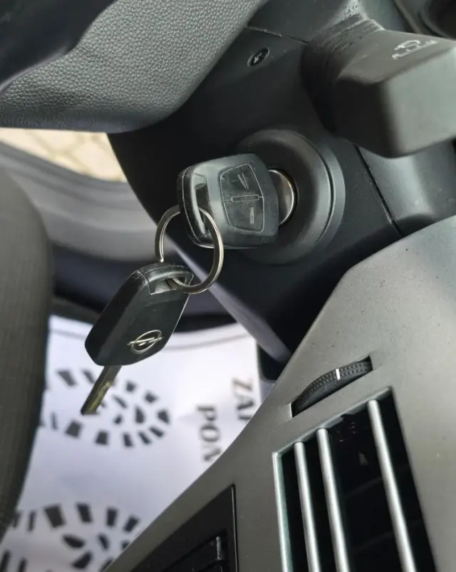 OPEL Astra 1.4 Innovation