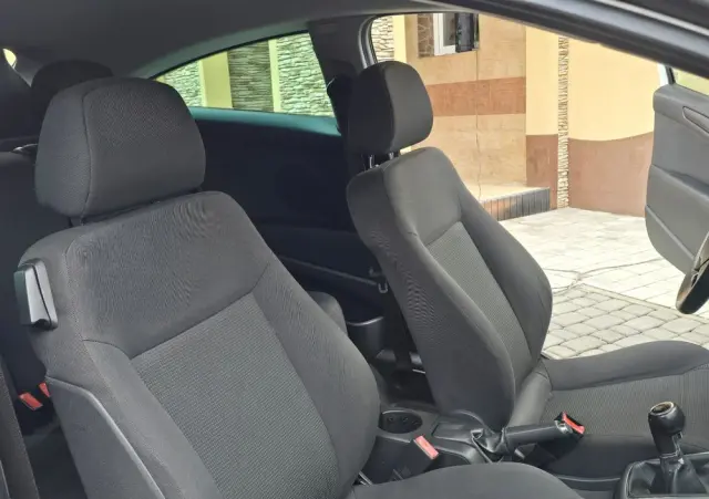 OPEL Astra 1.4 Innovation