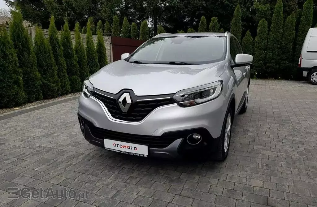 RENAULT Kadjar 