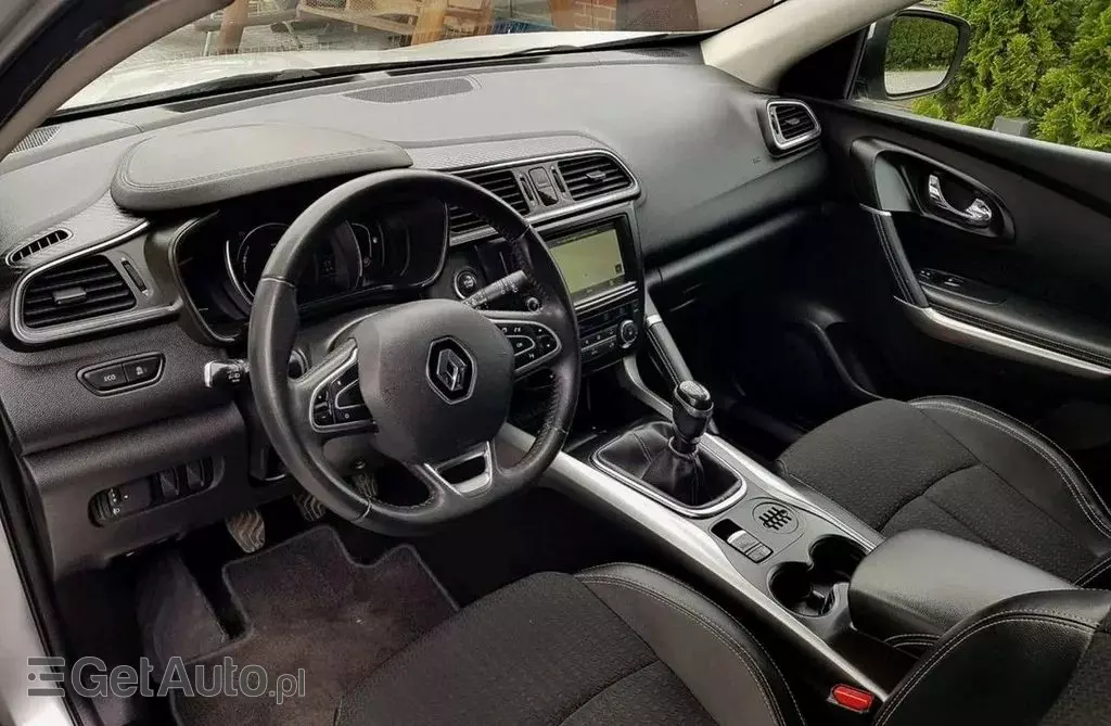 RENAULT Kadjar 