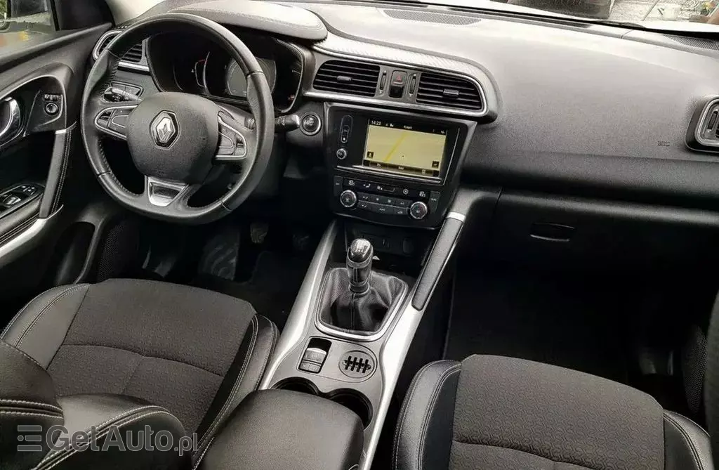 RENAULT Kadjar 