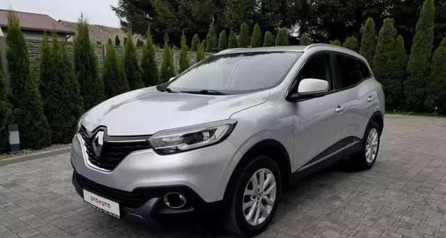 RENAULT Kadjar 