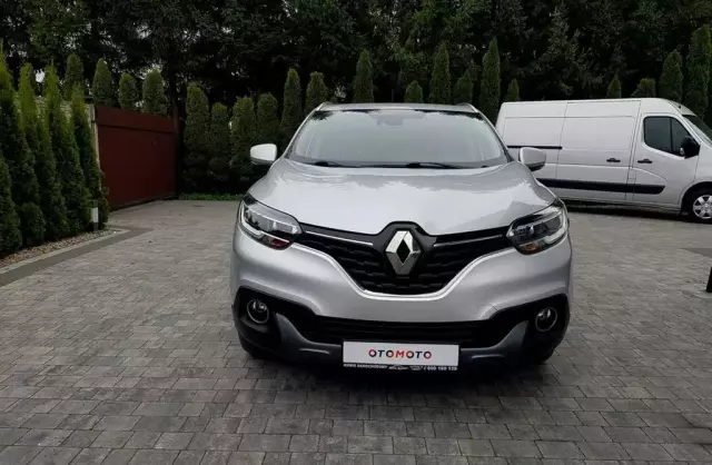 RENAULT Kadjar 