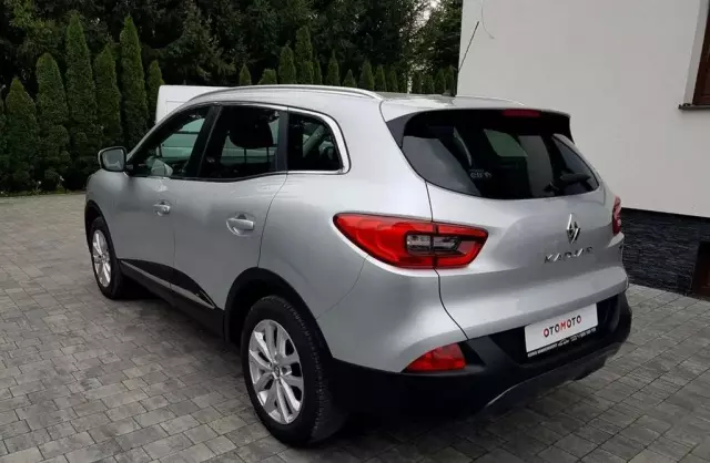 RENAULT Kadjar 