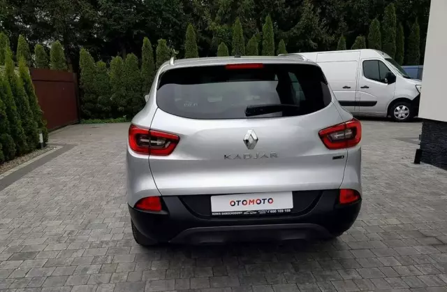 RENAULT Kadjar 