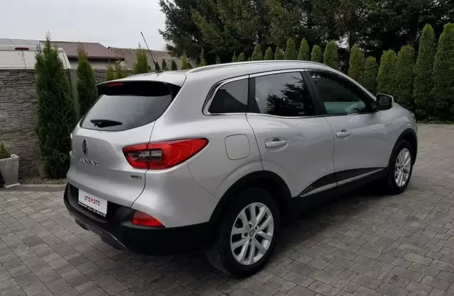 RENAULT Kadjar 
